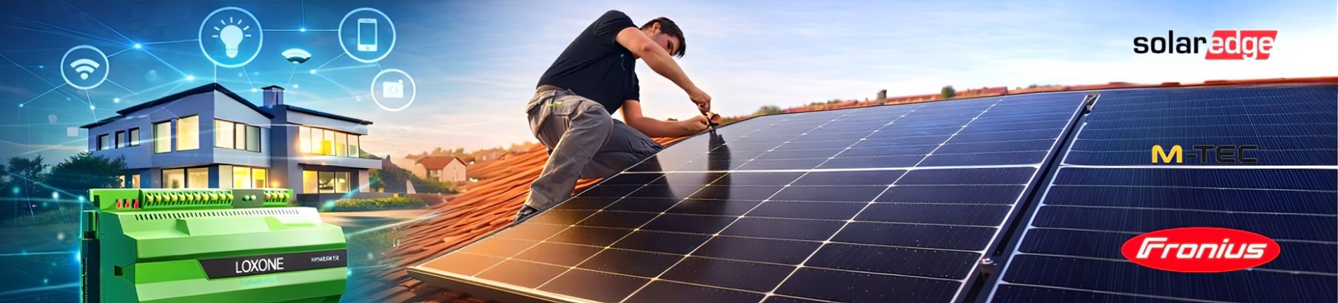 Bechteler Aying Fronius-Partner