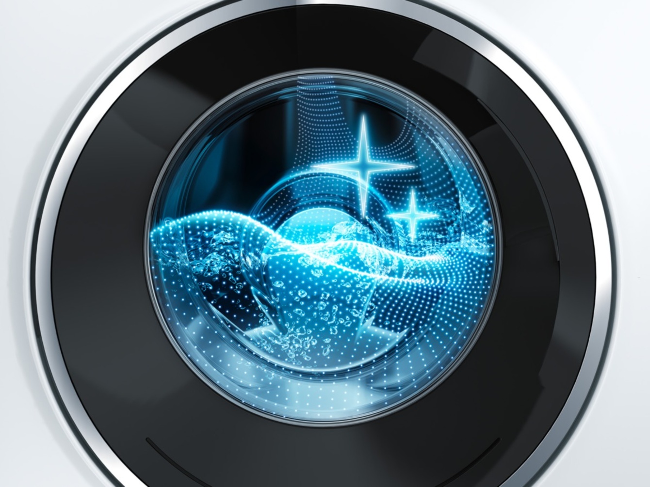 softDry Trommelsystem bei Bechteler Elektrotechnik GmbH in Aying