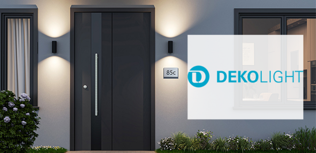 DEKO-LIGHT bei Bechteler Elektrotechnik GmbH in Aying