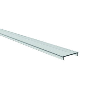 LED-Profil­abdeckungen bei Bechteler Elektrotechnik GmbH in Aying