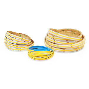 LED Stripes COB bei Bechteler Elektrotechnik GmbH in Aying