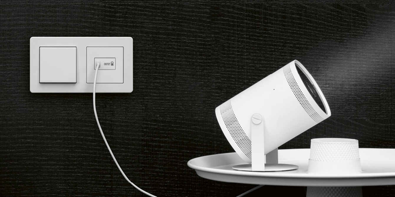 Ladegerät USB PD 60 bei Bechteler Elektrotechnik GmbH in Aying